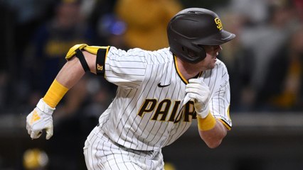 MLB 7/21 Preview: Padres vs. Tigers