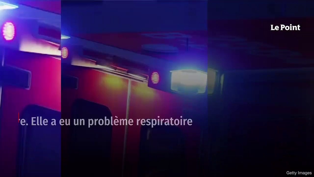 Brigitte Bardot sous oxygénation à domicile