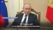 Putin: Angriff auf Belarus kommt Angriff auf Russland gleich