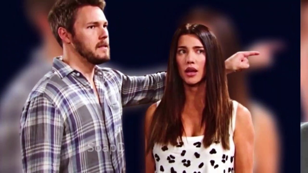 CBS The Bold and the Beautiful Full Episode Thursday 7_20_2023 B&B Spoilers July