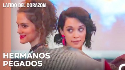 ¡Hacer Todo Al Mismo Tiempo! - Latido Del Corazon Capitulo 63