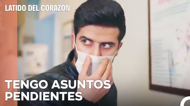 Los Hombres Golpeados Por Eylul Volvieron Al Hospital- Latido Del Corazon Capitulo 62