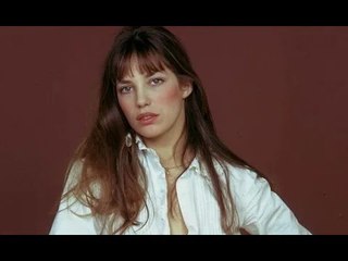 Jane Birkin : cet ultime cadeau que lui a offert Serge Gainsbourg