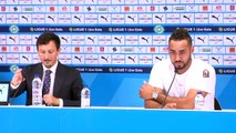 Payet et l'OM, l'adieu en larmes
