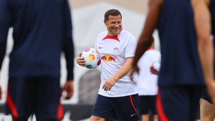 Eberl erklärt Gvardiol-Poker: "Wir brauchen das Geld nicht notwendigerweise"