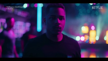 Sintonia - Trailer oficial Temporada 4 Netflix