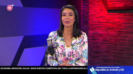 Periscopio Informativo, primera emisión ️️ ️ Lunes a viernes a las 8:00 am  App ·  https://tvcuatro.tv/4-2/ ·  Canal 4.2 #LoViEnTv4 #Tv4Noticias