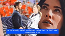 OMG CRAZY - Liam is determined to reunite with Steffy CBS The Bold and the Beaut