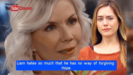 Sad News - Scott Clifton leaves CBS The Bold and the Beautiful