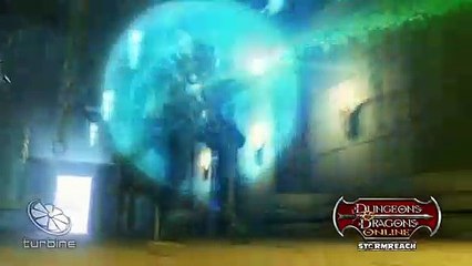 Dungeons & Dragons Online Trailer 2006 E3