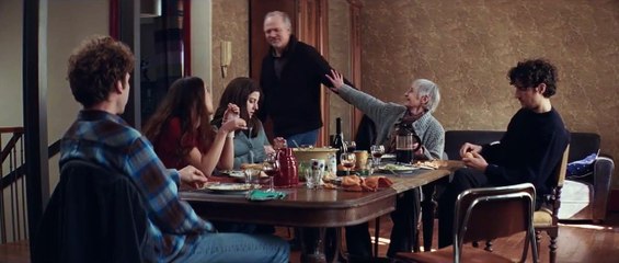 Le Grand chariot Bande-annonce VF (2023) Louis Garrel, Damien Mongin