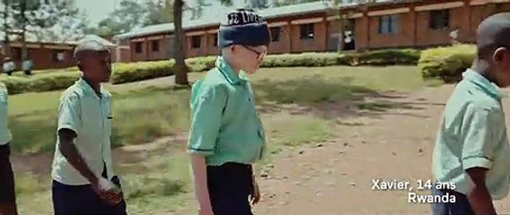We have a dream Bande-annonce VO (2023) Documentaire