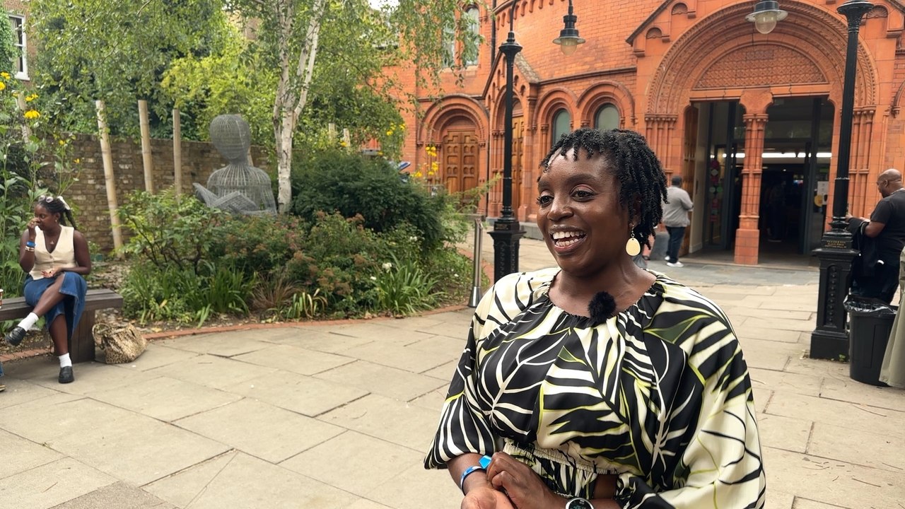 Notting Hill Carnival organisers and directors discuss next month’s event and Windrush