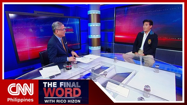 Celebrities in business: Setting the stage for great events | The Final Word