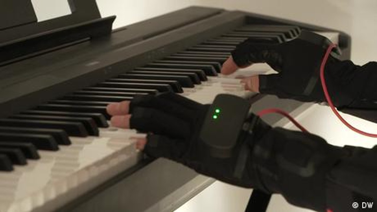 KI-gestütztes Internet der Fähigkeiten