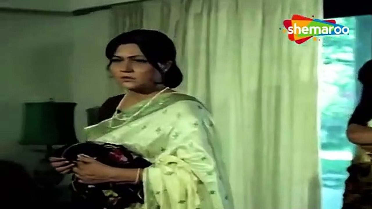 Banjara Hu Mai / Ankh Ka Tara (1978) / Sachin, Bindya Goswami - video ...