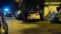 Con armas largas, acribillan a conductor en la colonia Villa Guerrero
