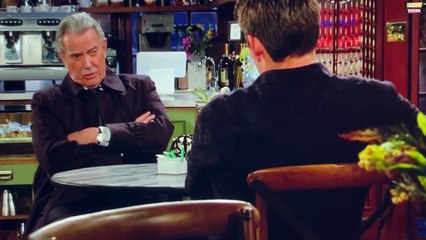Christian Gudegast reveals Eric Braeden's desire to retire from Young and the Re