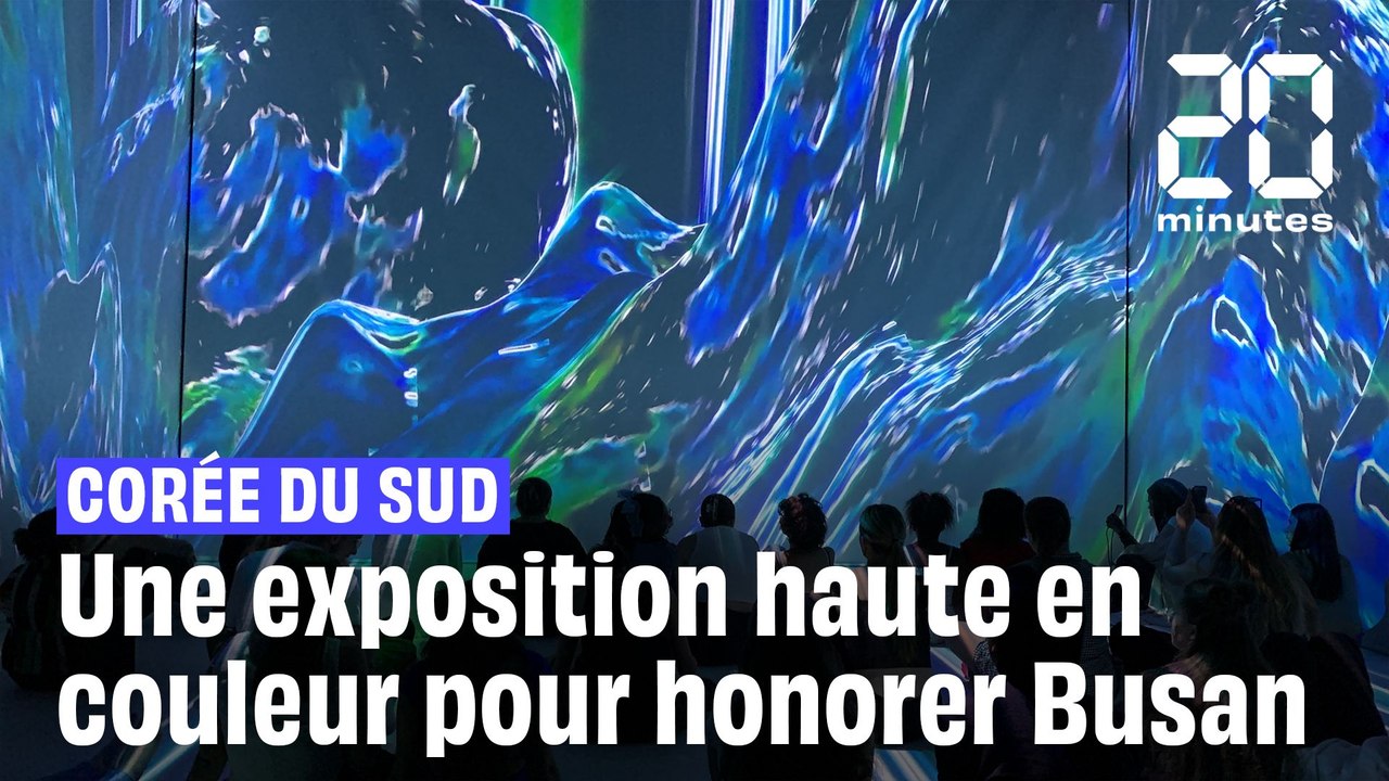 « Au cœur de la vague », la nouvelle exposition phare du Centre Culturel Coréen de Paris