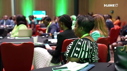 Full Speech_ H.E Jeannette Kagame praises men supporting women in combating patriarchy