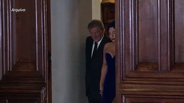 Cantor americano Tony Bennett morre aos 96 anos