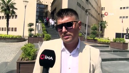 300 bin lira para cezası kesilen fenomen: "Babam bile bana güvenmiyor"