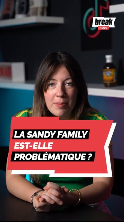 La Sandy family est-elle problématique ?