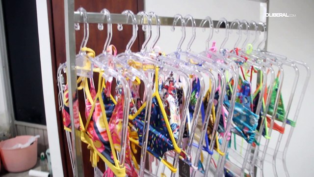 Com vendas acima da expectativa, procura por biquínis surpreende empreendedora de Belém