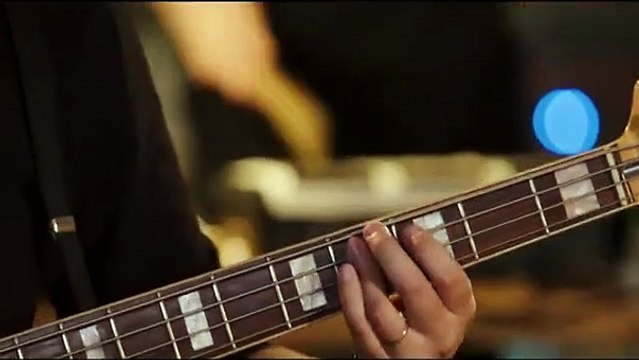 Chiloo - Je men vais (live acoustique)