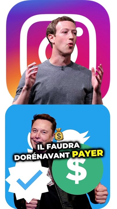 Voici comme avoir un badge Verified Instagram