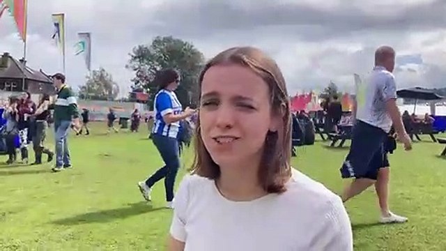 Tramlines 2023: Music festival is go, go, go despite typical Sheffield rain and wind