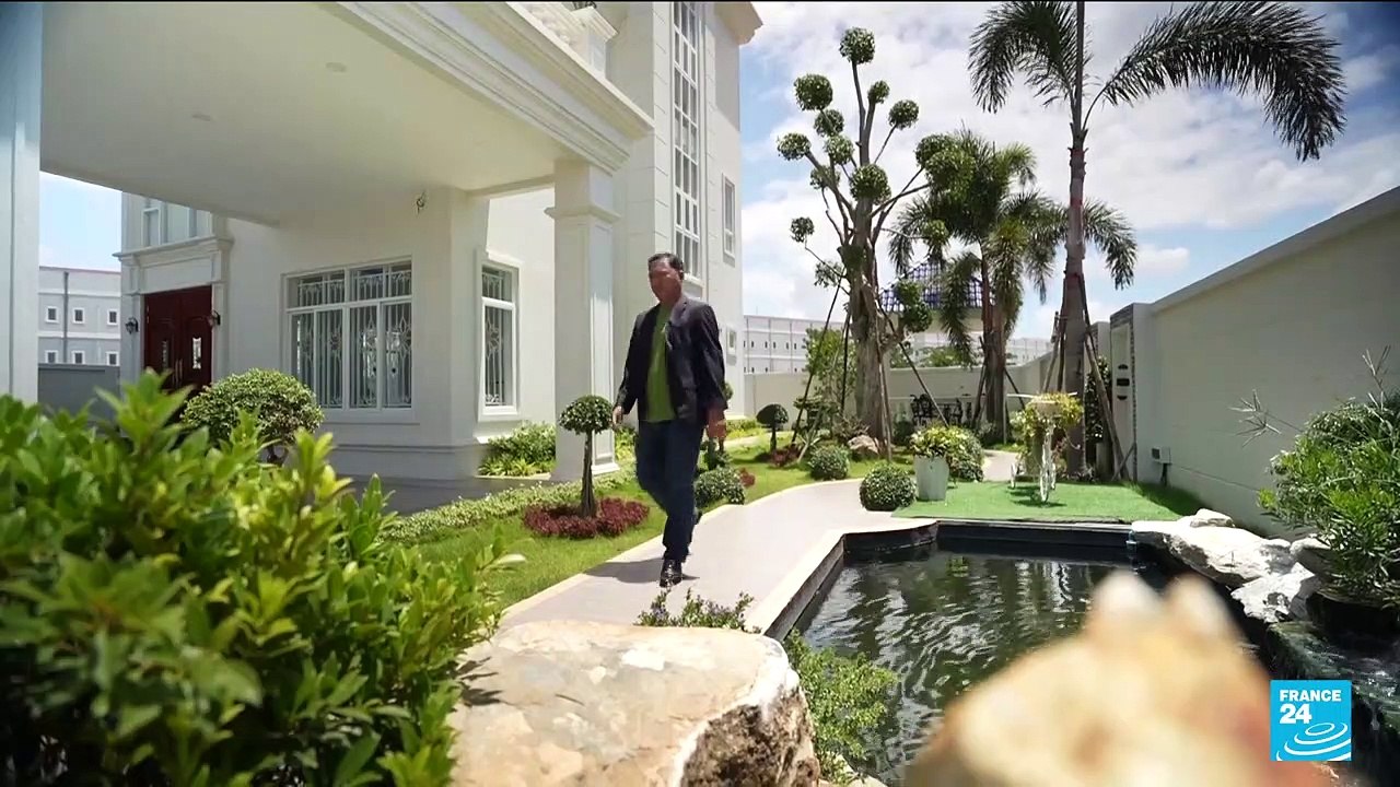 Cambodia’s one-sided election: An unprecedented economic success, but at what cost?