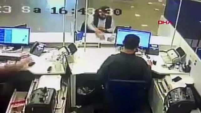 100 milyon TL’lik vize vurgunu... 70 kişiye gözaltı