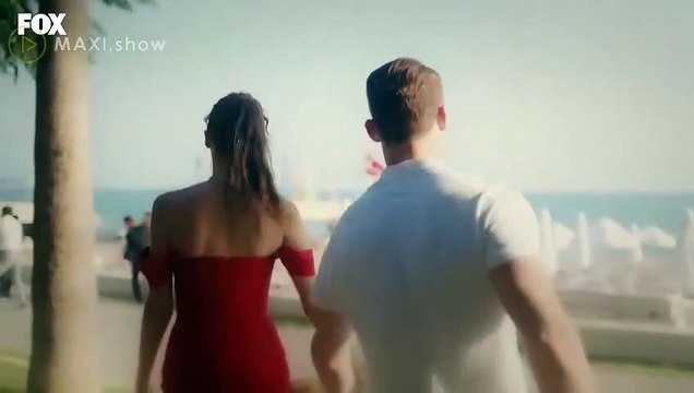 Sen Cal Kapimi - Cap 14 - Completo en Español part 2/2