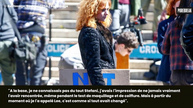 Cette exigence de Lady Gaga sur le tournage de Joker 2 fait halluciner toute l'équipe : il se passe quelque chose de bizarre