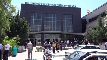 Les taux d'accidents infantiles ont augmenté à Van en été