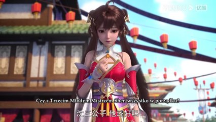 Wieczny Bóg Miecza 2