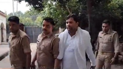 ब्रेकिंग: दुष्कर्म के मामले में आरएलडी के बड़े नेता को 30 साल की सजा