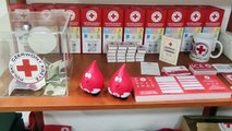Lęborski oddział PCK promuje akcję „firma przyjazna honorowym dawcom krwi”