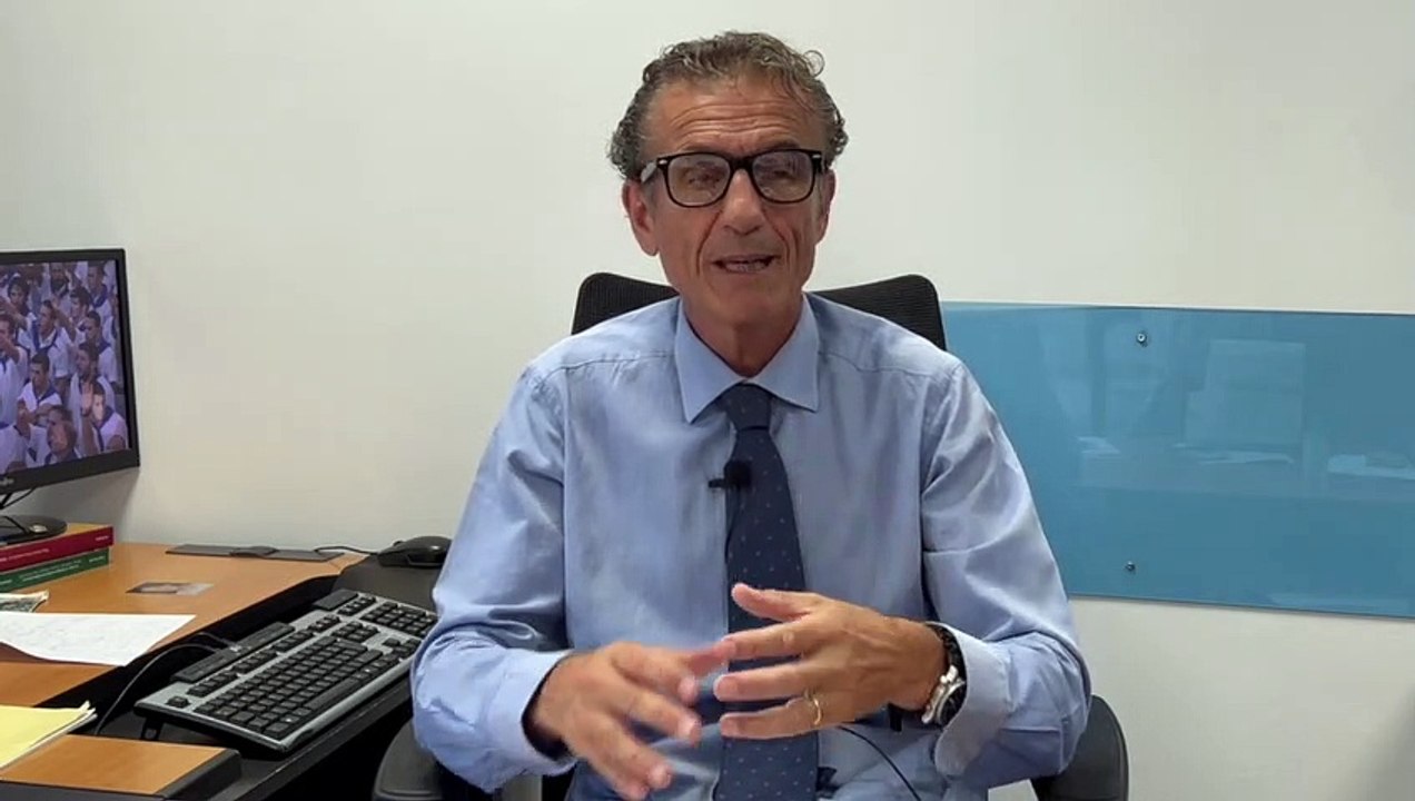 Arcangelo su delitto Lanzino