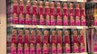 “Onda rosa” toma conta do comércio de Pernambuco e aquece as vendas