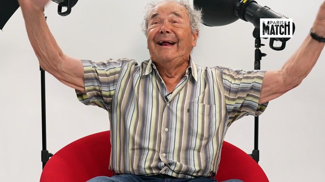 Pierre Perret : « Un déjeuner fou chez Eddie Barclay a changé ma vie ! »