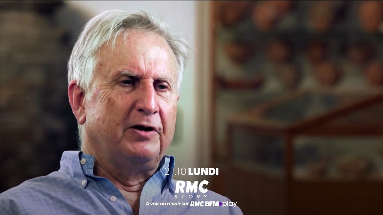 Les grandes énigmes de l’Histoire - 24 juillet