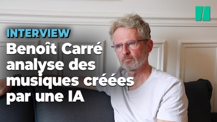 Drake et The Weeknd, Billie Eilish et Ariana Grande... L’avis d’un expert sur ces chansons créées à l’IA