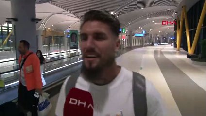 Büyük umutlarla gelmişti! Beşiktaş'ın Lyanco transferi iptal oldu