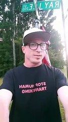 Join Nelson Jones' Human Trafficking Awareness Seminar 🚨