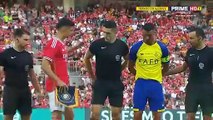 Ronaldo x Angel De Maria ~Benfica vs Al Nassr 4-1 All goals and highlights