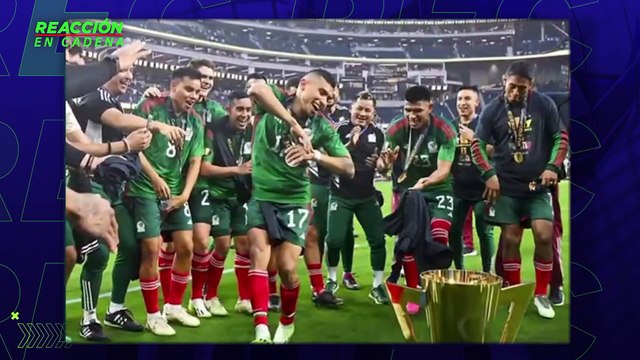 El Piojo Herrera habla de Messi y de Jaime Lozano