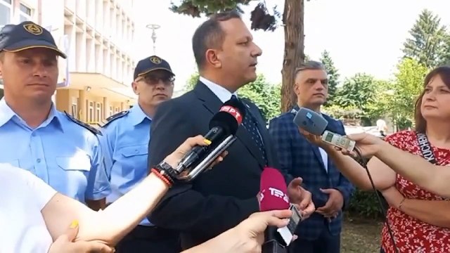 Како децата од „Мал Битолски Монмартр“ отидоа во кабинетот на Радев