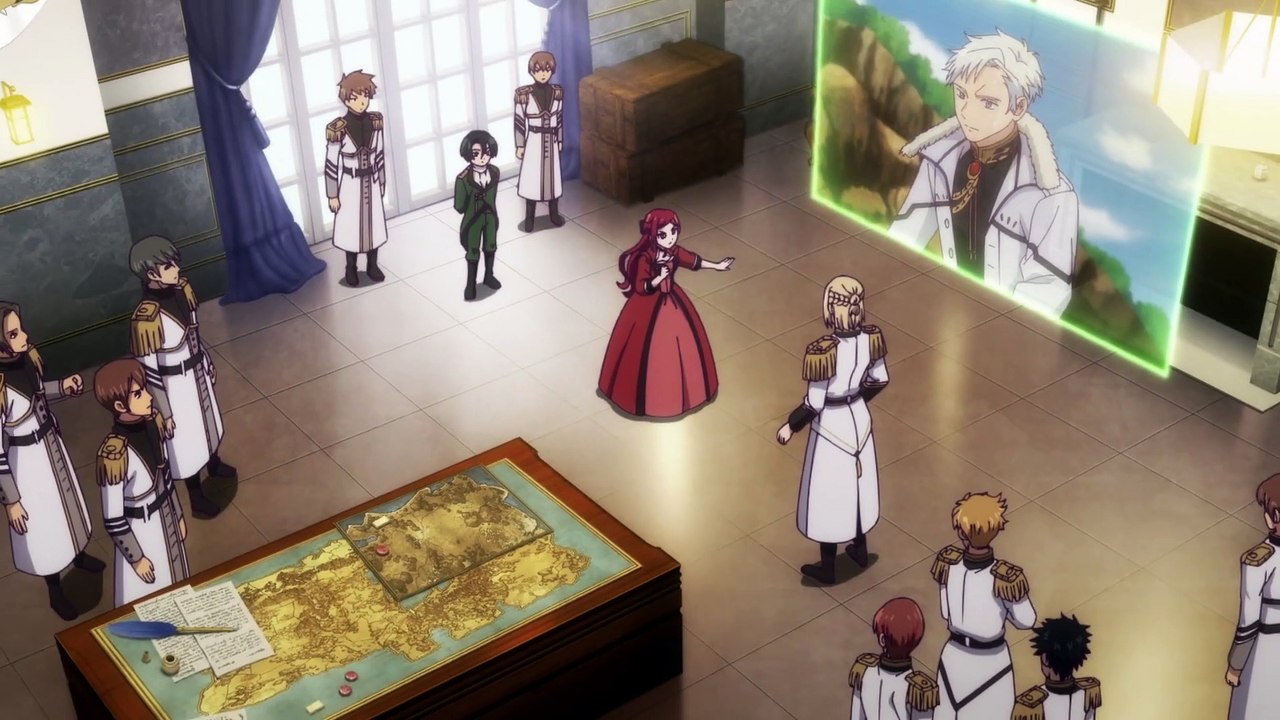 Higeki no Genkyou to Naru Saikyou Gedou Last Boss Joou wa Tami no Tame ni Tsukushimasu. Episode 3 English Subbed